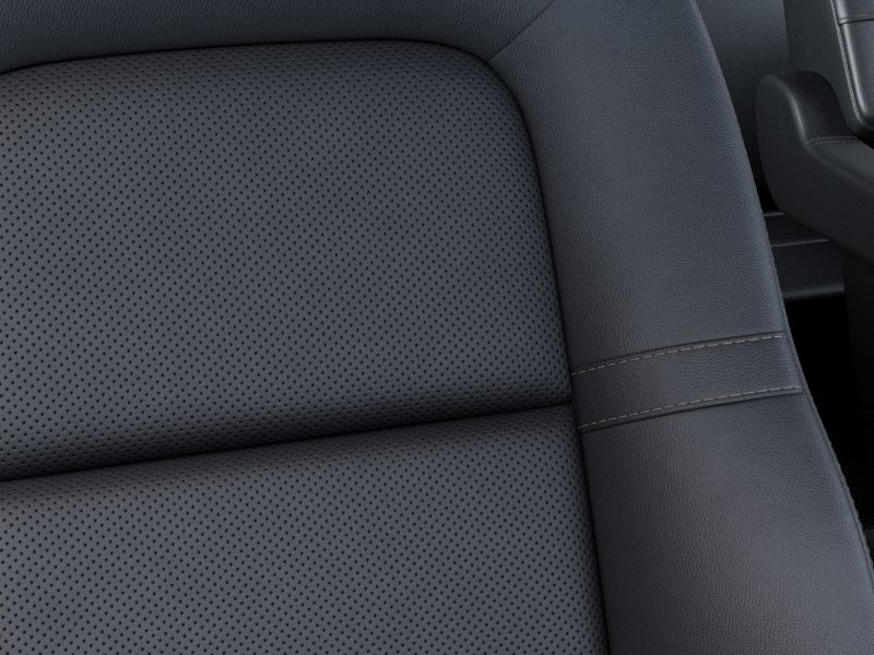New 2027 Infinite Black Metallic Clearcoat Lincoln Premiere image 16
