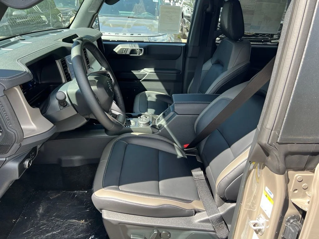 New 2026 Marsh Gray Ford Outer Banks® image 12