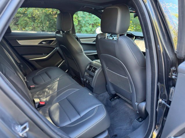 New 2026 Santorini Black Jaguar P250 R-Dynamic S image 16