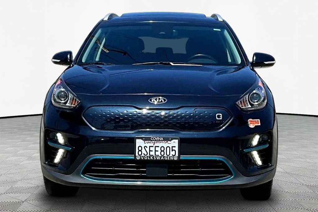 Used 2019 Kia Niro EX Premium with VIN KNDCE3LG2K5030311 for sale in Covina, CA