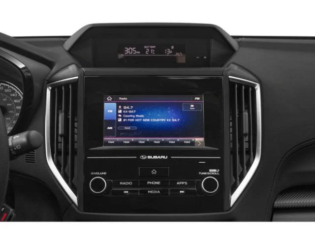 Used 2022 Pure Red Subaru Limited image 22