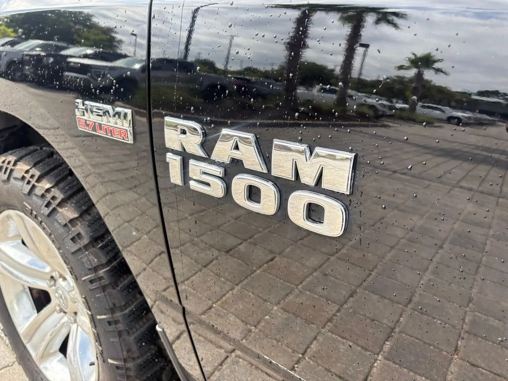Used 2014 Black Ram Sport image 10