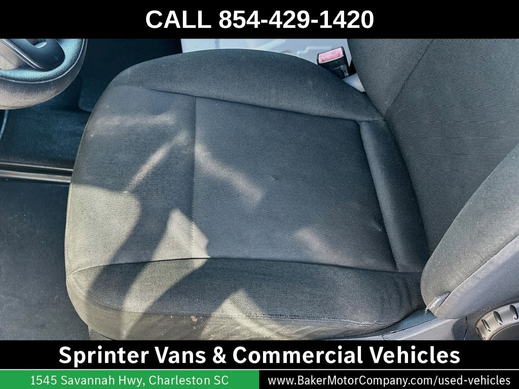 Used 2020 White Freightliner Base image 20