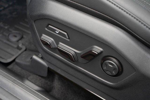 2025 Hyundai Santa Fe Calligraphy - Photo 16