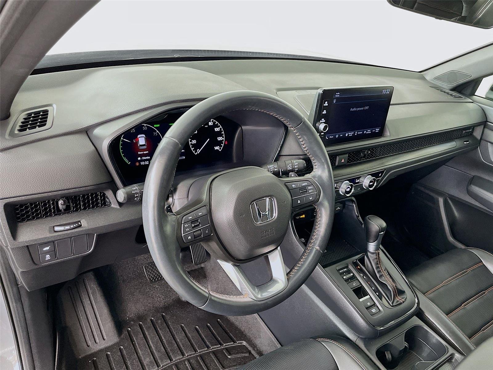 Used 2025 Urban Gray Pearl Honda Sport-L image 14
