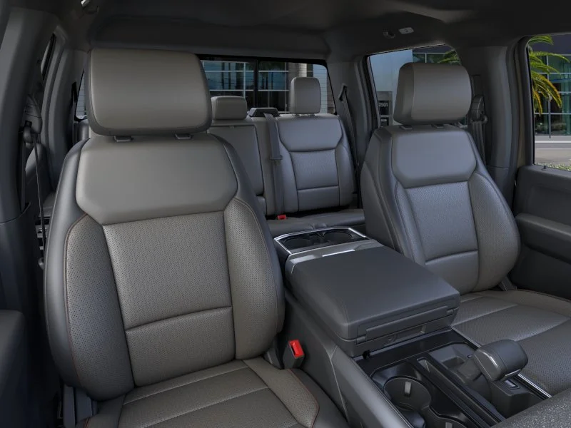 New 2026 Marsh Gray Ford Lariat® image 33