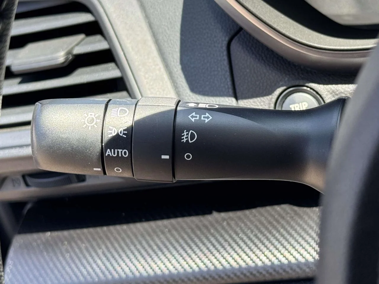 Used 2023 Magnetite Gray Metallic Subaru Premium image 28