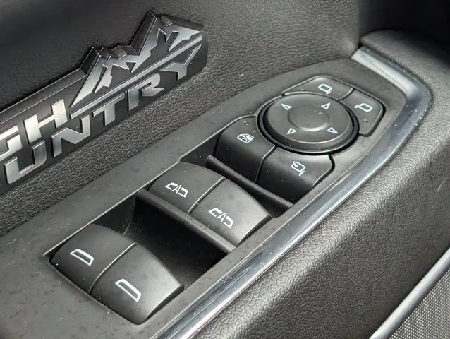 Used 2024 Sterling Gray Metallic Chevrolet High Country image 22