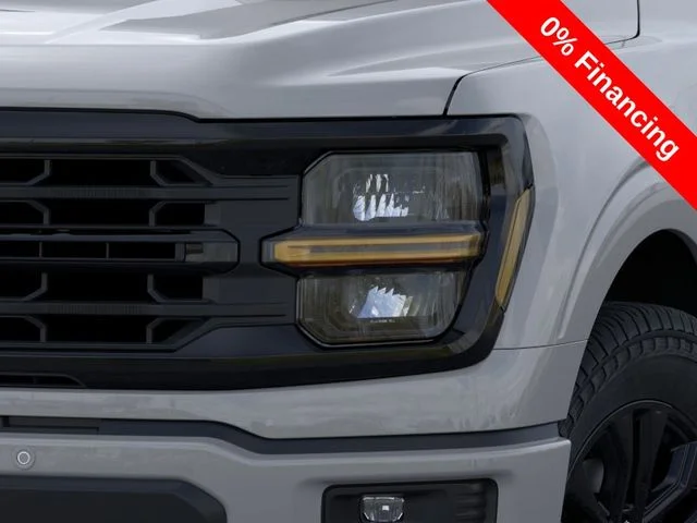 New 2026 Avalanche Ford XLT image 18
