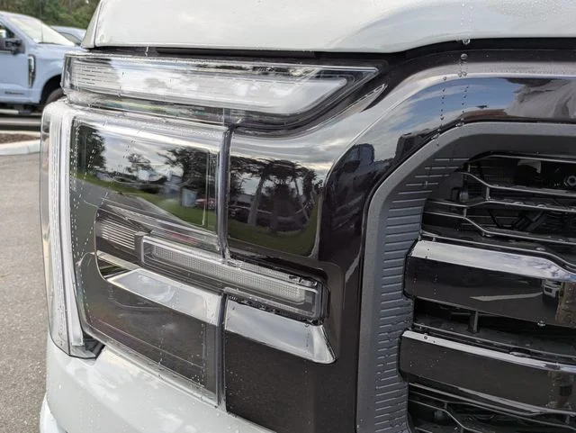New 2026 Avalanche Ford Lariat® image 10