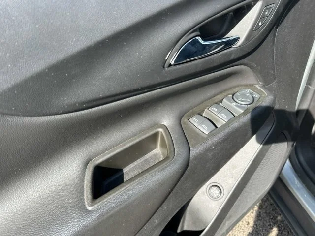Used 2023 Sterling Gray Metallic Chevrolet LT image 28