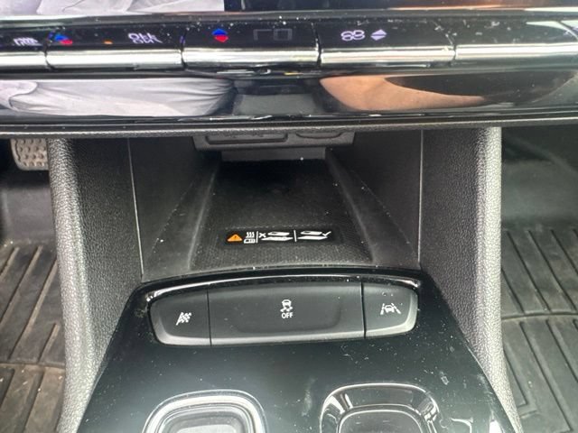 2023 Chevrolet Bolt EUV Premier - Photo 18