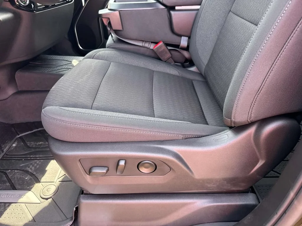 2026 Chevrolet Silverado 1500 RST - Photo 28