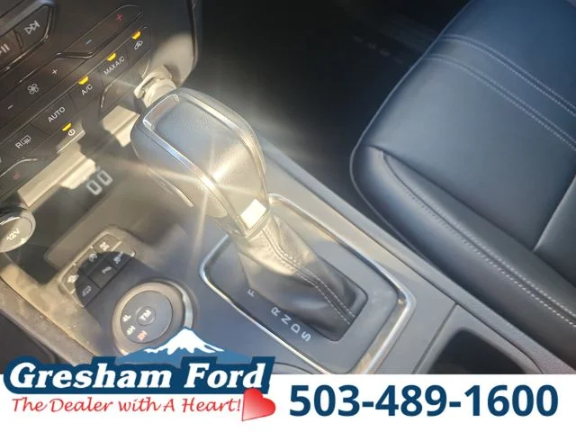 Used 2019 Ingot Silver Ford Lariat image 32