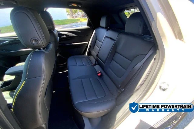 2026 Chevrolet Trailblazer Activ - Photo 11