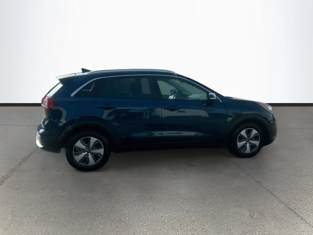 Certified Used 2019  Kia EX image 8