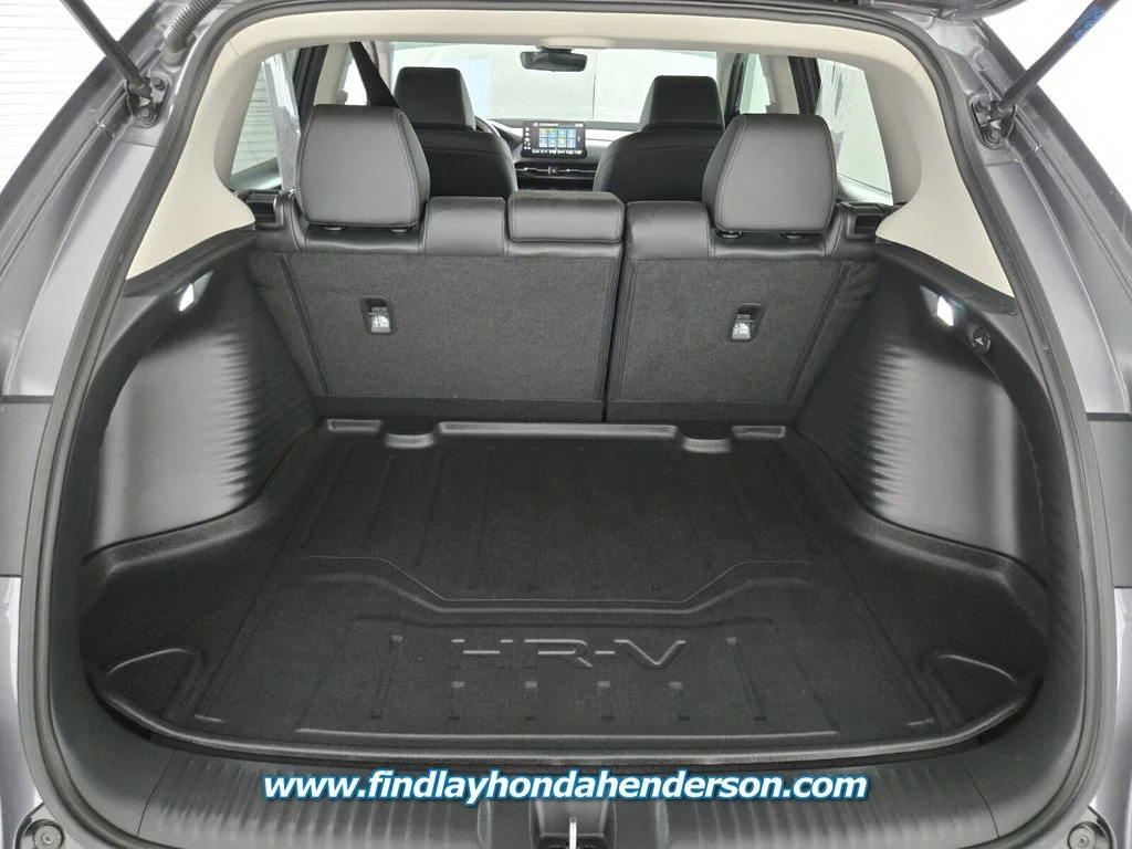 2024 Honda HR-V EX-L - Photo 19