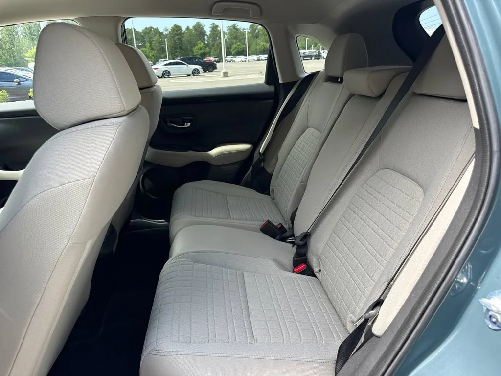Certified Used 2026 Nordic Forest Pearl Honda AWD LX image 68