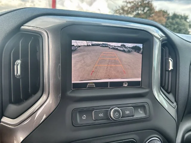 2026 Chevrolet Silverado 1500 Custom - Photo 14