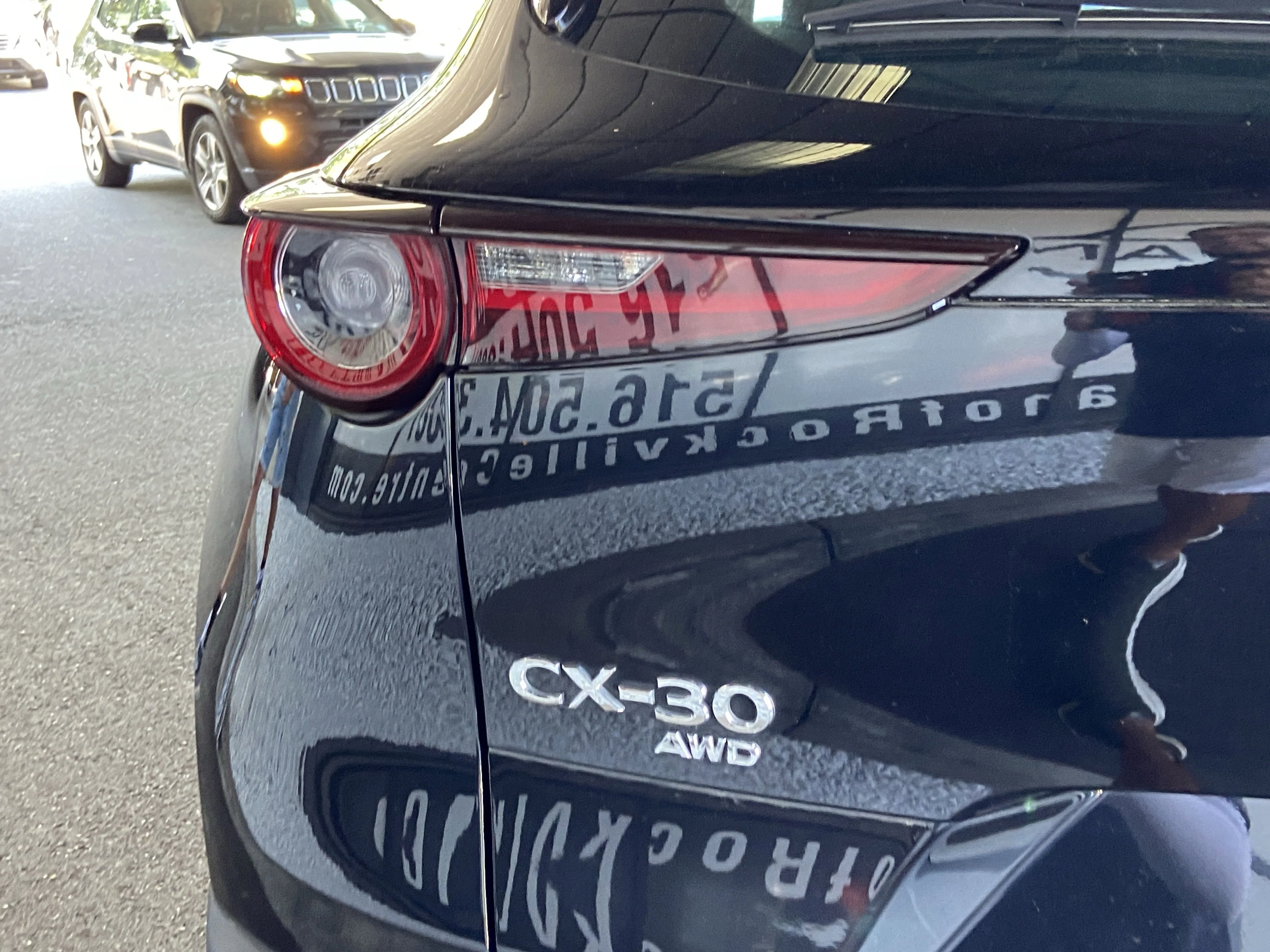 2022 Mazda CX-30 S - Photo 31
