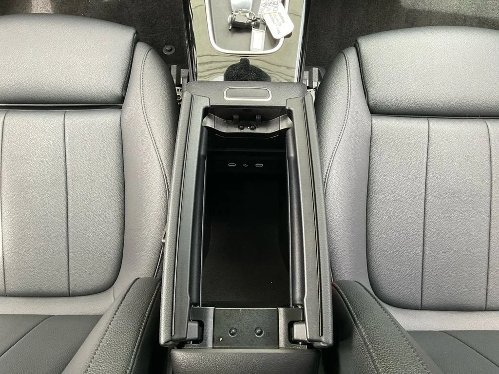 Used 2025 Blue Mercedes-Benz CLA 250 image 11