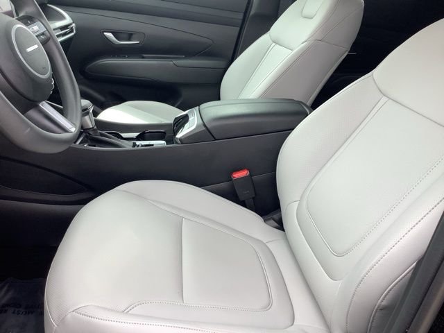 Certified Used 2026 Phantom Black Hyundai SEL image 15