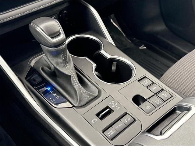 Certified Used 2024 MAGNETIC GRAY MET. Toyota  image 25