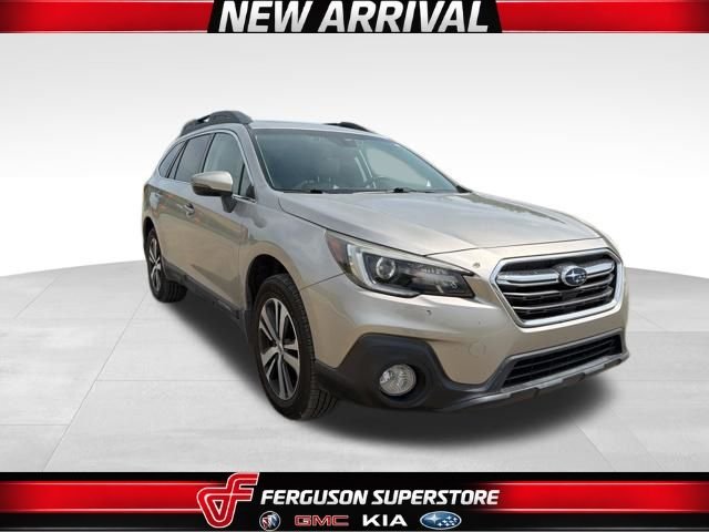 2019 Subaru Outback Limited