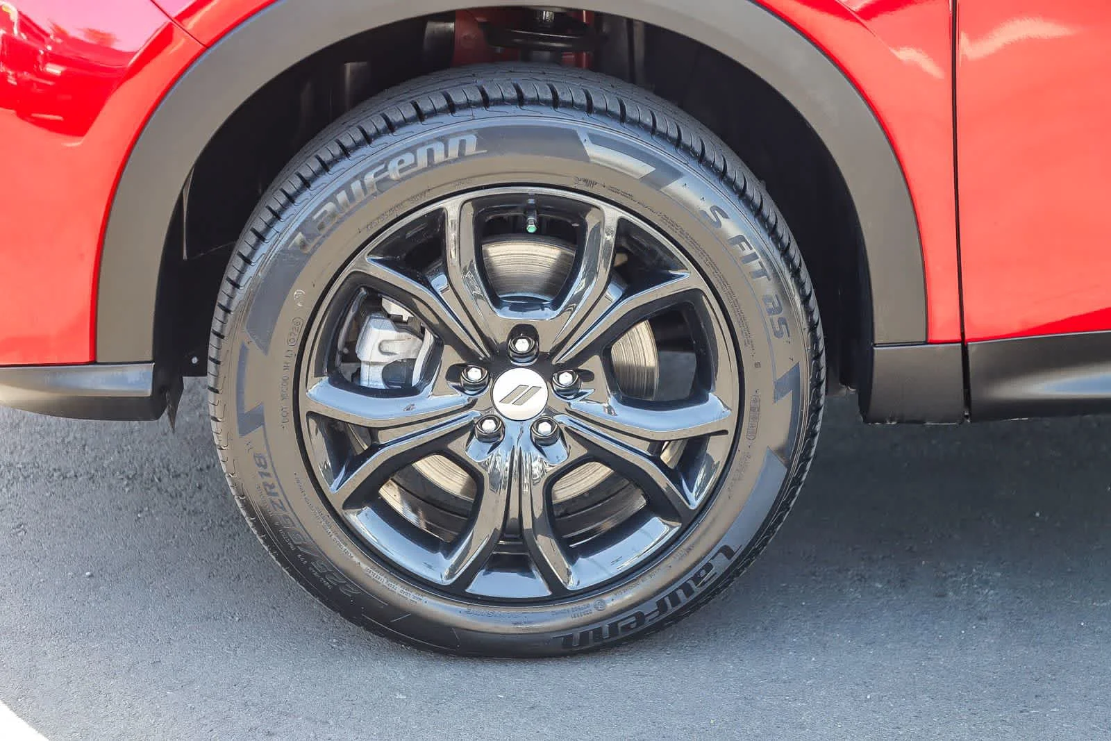 Used 2023 Hot Tamale Dodge GT image 9