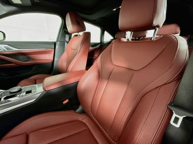 Used 2026 Gray Metallic BMW M440i xDrive Gran Coupe image 22