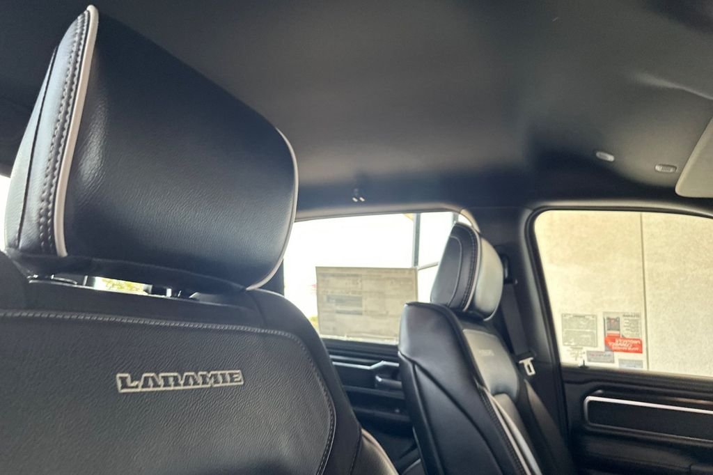 2026 RAM 1500 Laramie - Photo 15