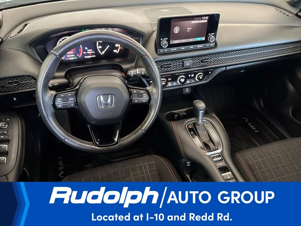 Used 2024 Beige Honda Sport image 12