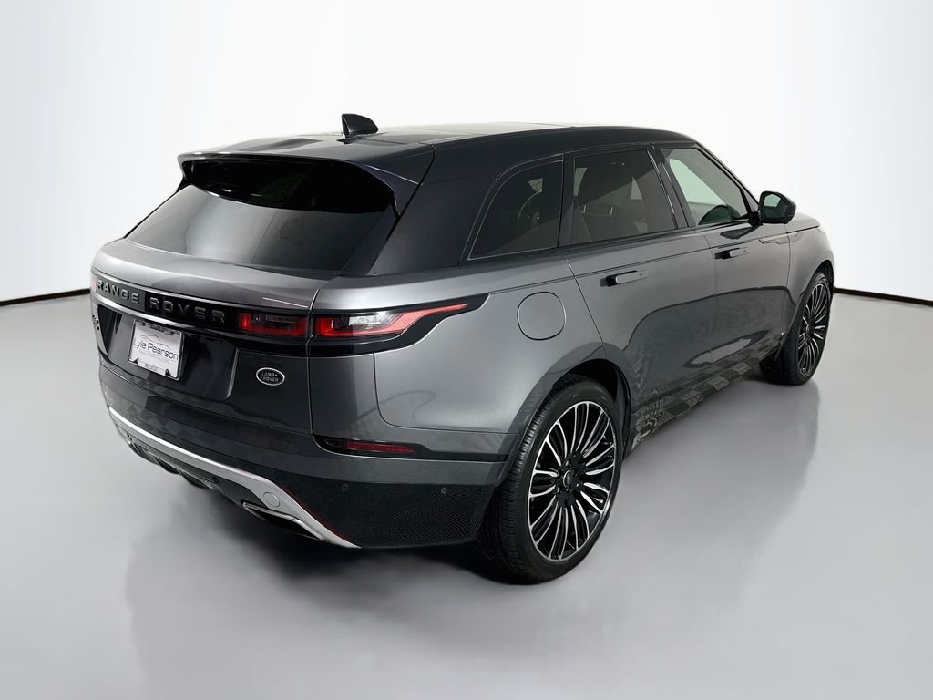 Used 2018 Corris Gray Land Rover First Edition image 9