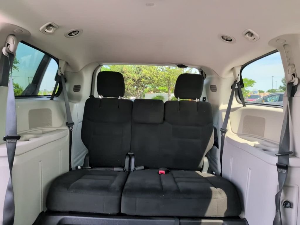2016 Dodge Grand Caravan SXT - Photo 25
