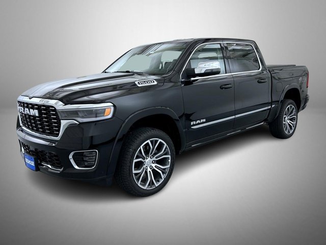 2027 RAM 1500 Tungsten
