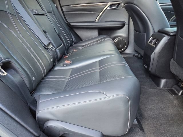 Certified Used 2022 Nightfall Mica Lexus 350 image 30