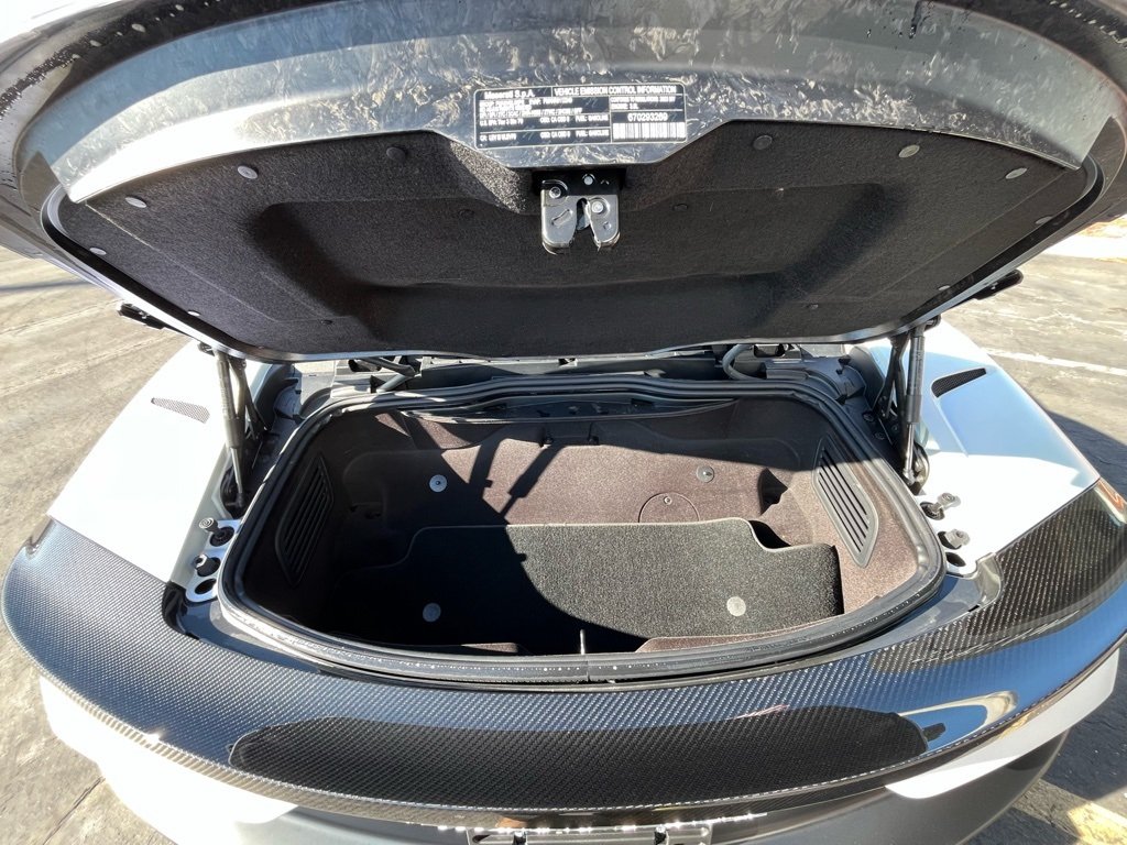 2023 MASERATI MC20 - Image 28