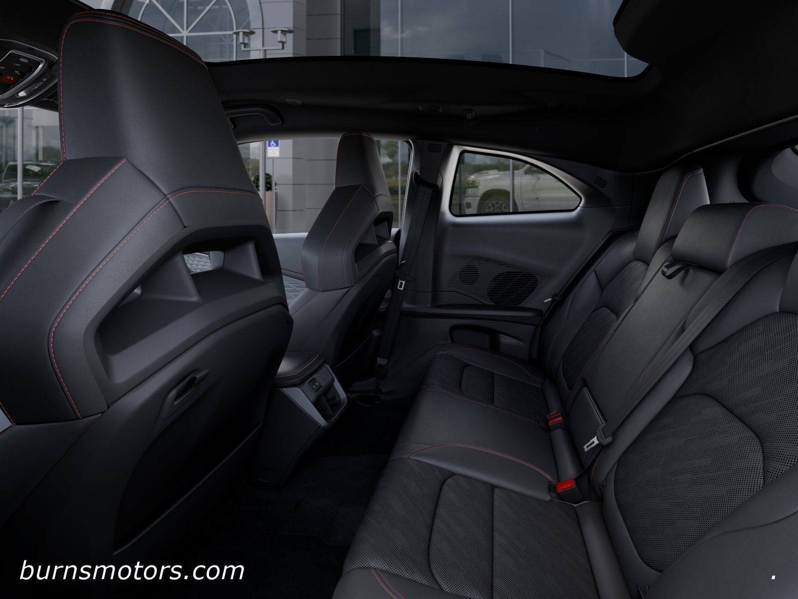 New 2026 After Dark Exterior Paint Dodge Scat Pack Plus Blacktop image 23