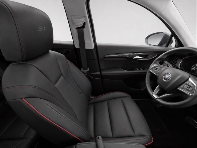2023 Buick Envision Essence - Photo 17