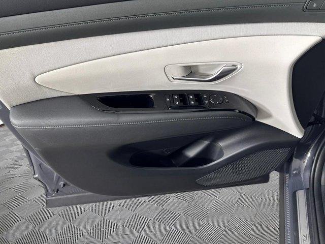 New 2026 Gray Hyundai Limited AWD image 17
