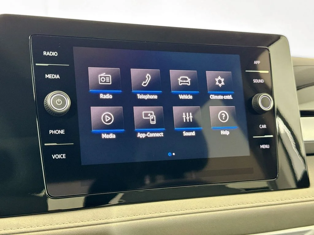 2026 Volkswagen Taos SE - Photo 27