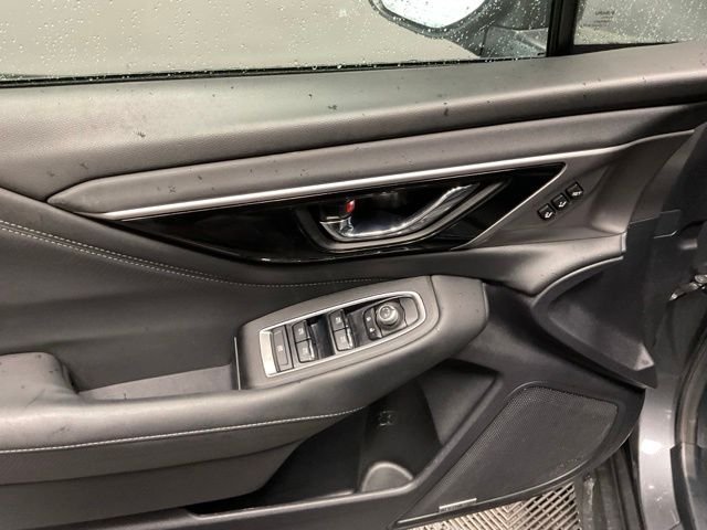 Certified Used 2020 Magnetite Gray Metallic Subaru Limited image 15