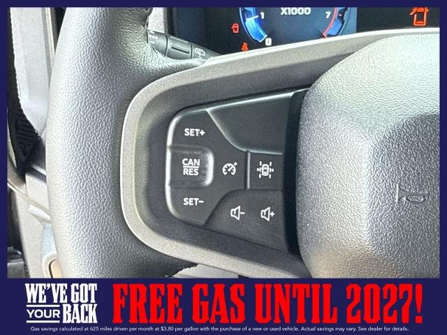 New 2026 Carbonized Gray Metallic Ford Big Bend® image 23