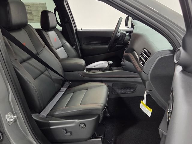 New 2026 Destroyer Gray Clear-Coat Exterior Paint Dodge GT Plus HEMI V8 image 17