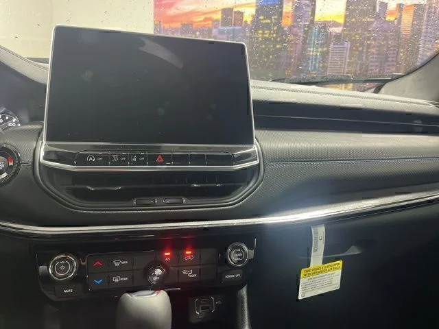 New 2026 Hydro Blue Pearlcoat Jeep Latitude image 14