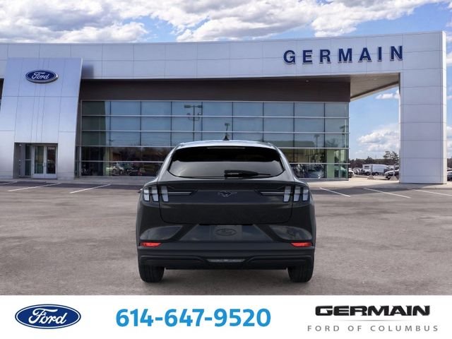 2026 Ford Mustang Mach-E Premium - Photo 9