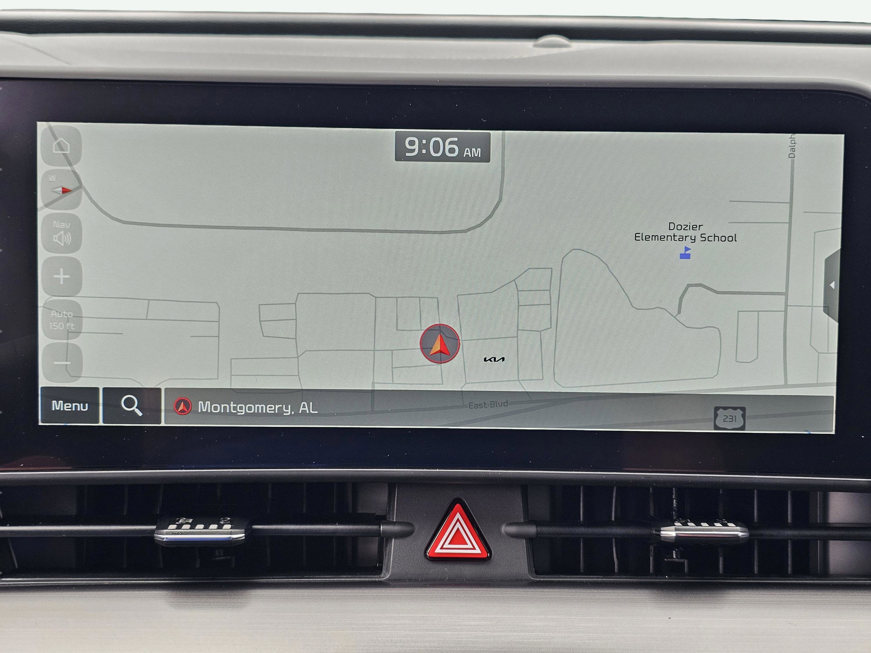 2025 Kia Sportage EX Hybrid - Photo 31