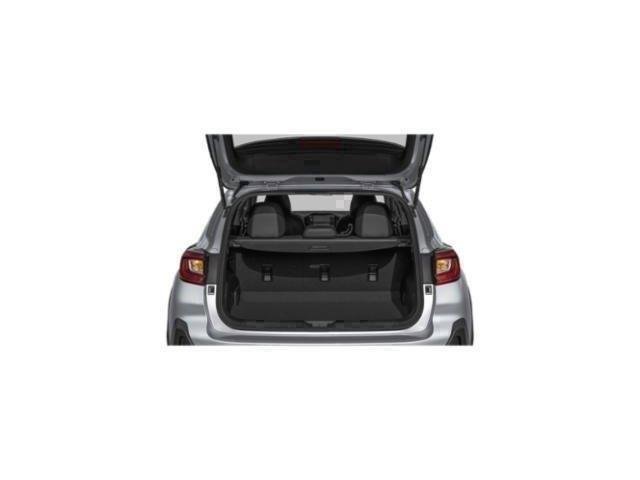 New 2026 ALPINE GREEN Subaru Limited image 6