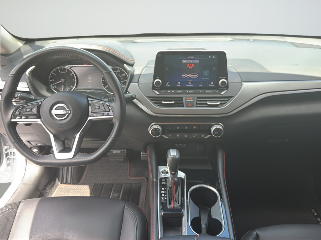 Used 2023 Pearl Nissan 2.5 SR image 37