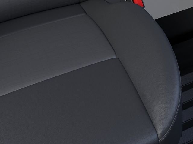 New 2026 Oxford White Ford Cargo Van image 16